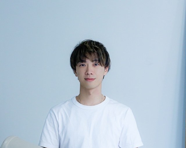 監修者 吉原智也(理学療法士・Fem FLORA STUDIO 代表)